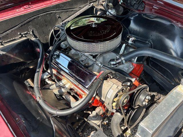 1964 Chevrolet Chevelle (CC-2102592) for sale in Hobart, Indiana