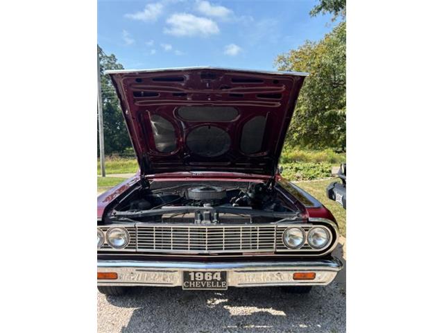 1964 Chevrolet Chevelle (CC-2102592) for sale in Hobart, Indiana