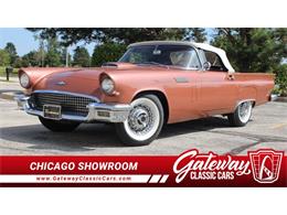 1957 Ford Thunderbird (CC-2102593) for sale in Crete, Illinois
