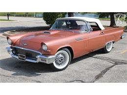 1957 Ford Thunderbird (CC-2102593) for sale in Crete, Illinois