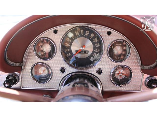 1957 Ford Thunderbird (CC-2102593) for sale in Crete, Illinois