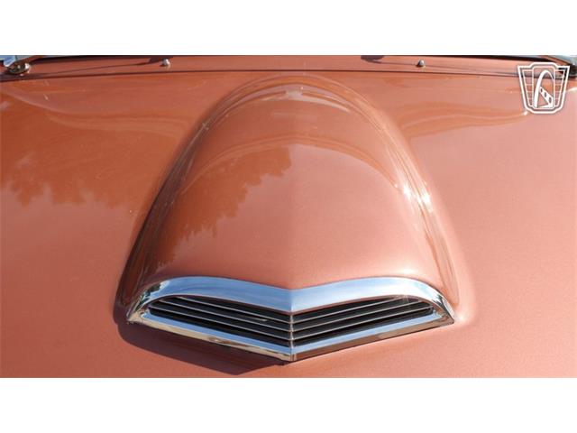 1957 Ford Thunderbird (CC-2102593) for sale in Crete, Illinois