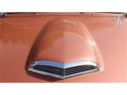 1957 Ford Thunderbird (CC-2102593) for sale in Crete, Illinois