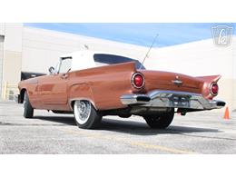 1957 Ford Thunderbird (CC-2102593) for sale in Crete, Illinois