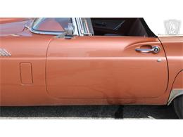1957 Ford Thunderbird (CC-2102593) for sale in Crete, Illinois