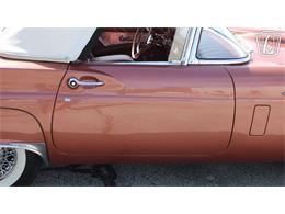 1957 Ford Thunderbird (CC-2102593) for sale in Crete, Illinois