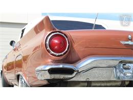 1957 Ford Thunderbird (CC-2102593) for sale in Crete, Illinois