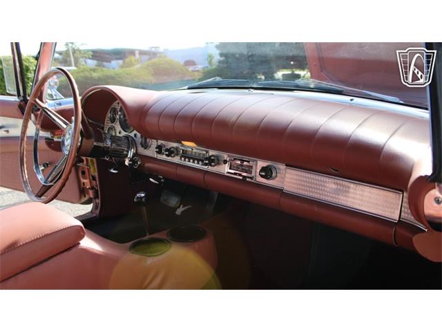 1957 Ford Thunderbird (CC-2102593) for sale in Crete, Illinois