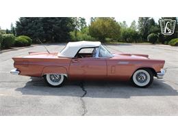 1957 Ford Thunderbird (CC-2102593) for sale in Crete, Illinois