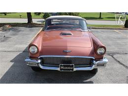 1957 Ford Thunderbird (CC-2102593) for sale in Crete, Illinois
