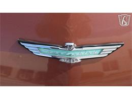 1957 Ford Thunderbird (CC-2102593) for sale in Crete, Illinois
