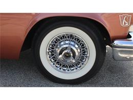 1957 Ford Thunderbird (CC-2102593) for sale in Crete, Illinois