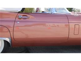 1957 Ford Thunderbird (CC-2102593) for sale in Crete, Illinois