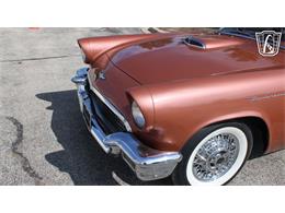 1957 Ford Thunderbird (CC-2102593) for sale in Crete, Illinois