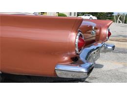 1957 Ford Thunderbird (CC-2102593) for sale in Crete, Illinois
