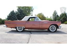 1957 Ford Thunderbird (CC-2102593) for sale in Crete, Illinois