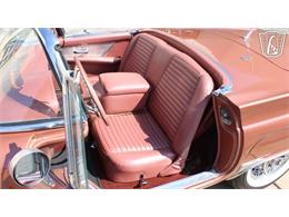 1957 Ford Thunderbird (CC-2102593) for sale in Crete, Illinois