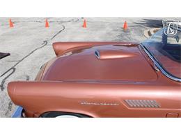 1957 Ford Thunderbird (CC-2102593) for sale in Crete, Illinois