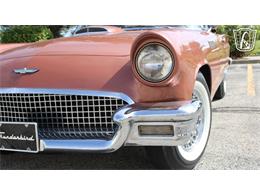 1957 Ford Thunderbird (CC-2102593) for sale in Crete, Illinois