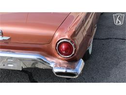 1957 Ford Thunderbird (CC-2102593) for sale in Crete, Illinois