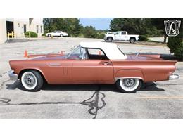 1957 Ford Thunderbird (CC-2102593) for sale in Crete, Illinois