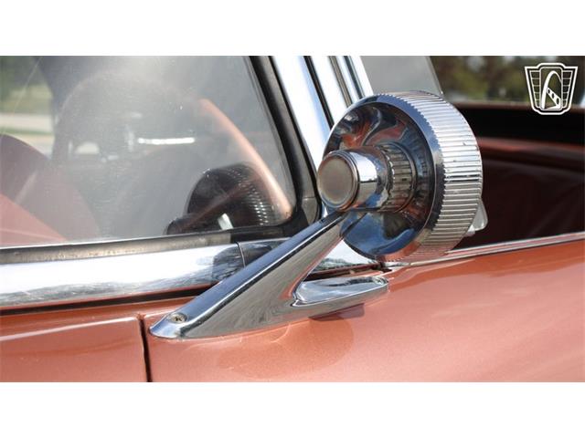 1957 Ford Thunderbird (CC-2102593) for sale in Crete, Illinois