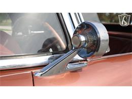 1957 Ford Thunderbird (CC-2102593) for sale in Crete, Illinois