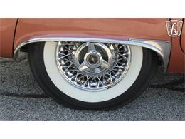 1957 Ford Thunderbird (CC-2102593) for sale in Crete, Illinois