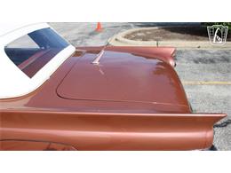 1957 Ford Thunderbird (CC-2102593) for sale in Crete, Illinois