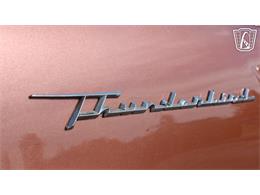 1957 Ford Thunderbird (CC-2102593) for sale in Crete, Illinois