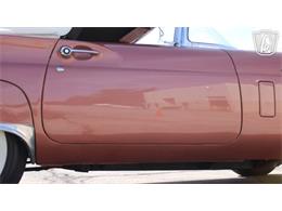 1957 Ford Thunderbird (CC-2102593) for sale in Crete, Illinois