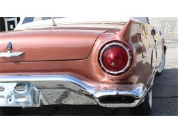 1957 Ford Thunderbird (CC-2102593) for sale in Crete, Illinois