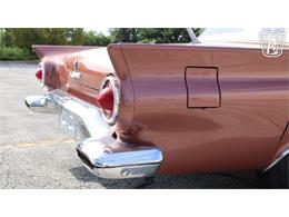 1957 Ford Thunderbird (CC-2102593) for sale in Crete, Illinois