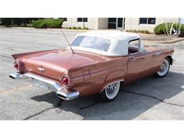 1957 Ford Thunderbird (CC-2102593) for sale in Crete, Illinois