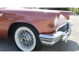 1957 Ford Thunderbird (CC-2102593) for sale in Crete, Illinois