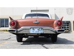 1957 Ford Thunderbird (CC-2102593) for sale in Crete, Illinois