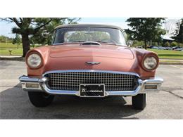1957 Ford Thunderbird (CC-2102593) for sale in Crete, Illinois