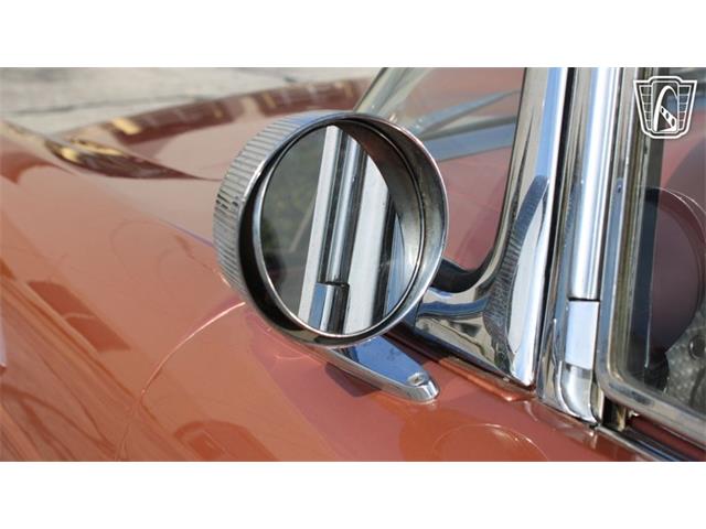 1957 Ford Thunderbird (CC-2102593) for sale in Crete, Illinois