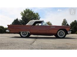 1957 Ford Thunderbird (CC-2102593) for sale in Crete, Illinois