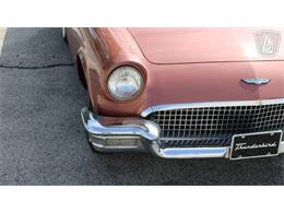 1957 Ford Thunderbird (CC-2102593) for sale in Crete, Illinois
