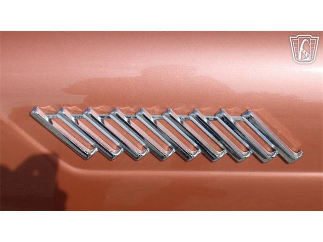 1957 Ford Thunderbird (CC-2102593) for sale in Crete, Illinois