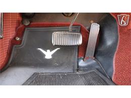 1957 Ford Thunderbird (CC-2102593) for sale in Crete, Illinois