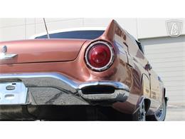 1957 Ford Thunderbird (CC-2102593) for sale in Crete, Illinois