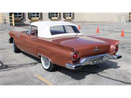 1957 Ford Thunderbird (CC-2102593) for sale in Crete, Illinois