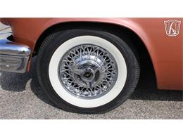 1957 Ford Thunderbird (CC-2102593) for sale in Crete, Illinois