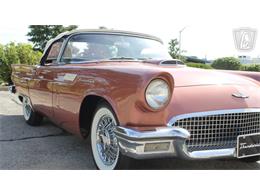 1957 Ford Thunderbird (CC-2102593) for sale in Crete, Illinois