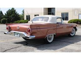1957 Ford Thunderbird (CC-2102593) for sale in Crete, Illinois