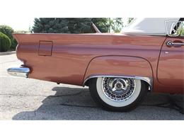 1957 Ford Thunderbird (CC-2102593) for sale in Crete, Illinois