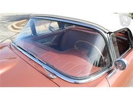 1957 Ford Thunderbird (CC-2102593) for sale in Crete, Illinois