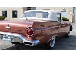 1957 Ford Thunderbird (CC-2102593) for sale in Crete, Illinois
